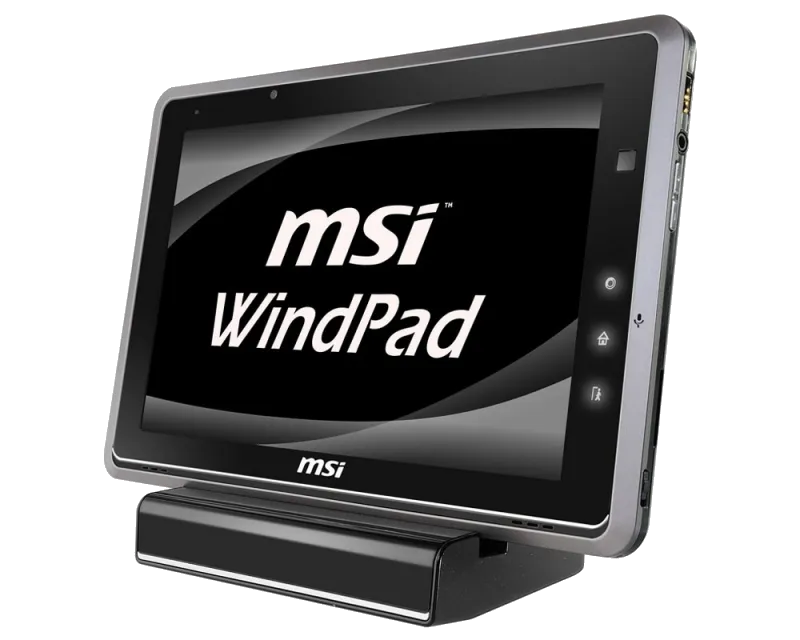 WindPad 110W-072