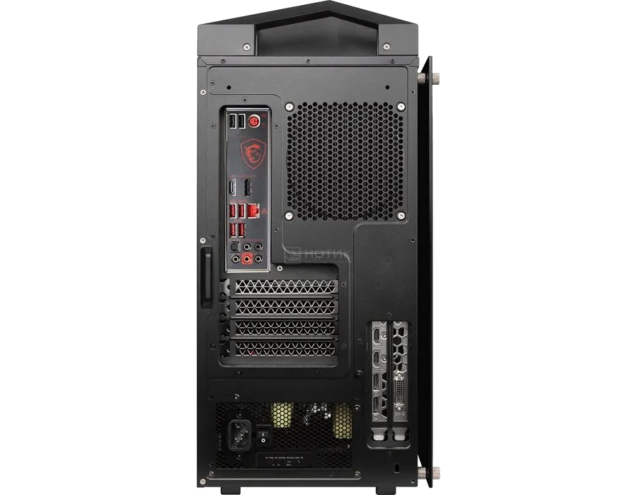 Infinite A 8RG-466RU