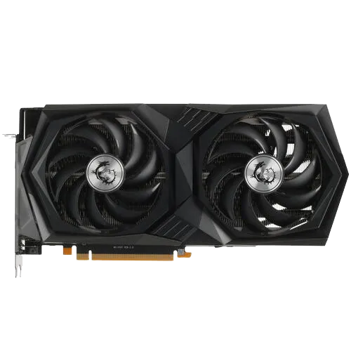 GeForce RTX 3050 GAMING